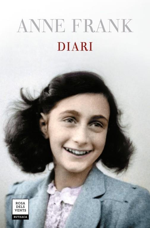 DIARI D'ANNE FRANK | 9788417444006 | ANNE FRANK