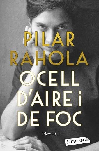 OCELL D'AIRE I FOC | 9788419107879 | PILAR RAHOLA