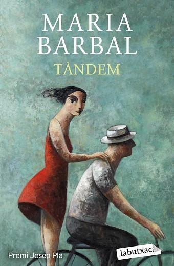 TANDEM | 9788419107190 | MARIA BARBAL