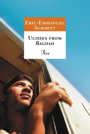 ULISSES FROM BAGDAD | 9788484375852 | ERIC-EMMANUEL SCHMITT