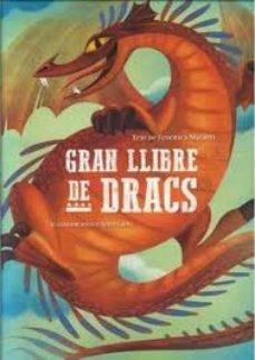 GRAN LLIBRE DE DRACS | 9788417452377 | FEDERICA MAGRIN / ANNA LANG