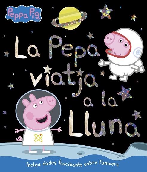 LA PEPA VIATJA A LA LLUNA | 9788448852405