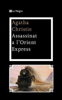 ASSASSINAT A L'ORIENT EXPRESS | 9788482649894 | AGATHA CHRISTIE