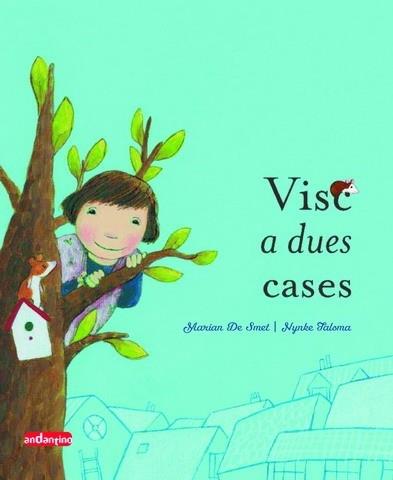 VISC A DUES CASES | 9788496708389 | MARIAN DE SMET / NYNKE TALSMA