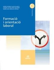 FORMACIO I ORIENTACIO LABORAL | 9788490032619 | AAVV