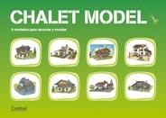 CHALET-MODEL | 9788478640287 | ESTEBAN VIRGILI, LUIS