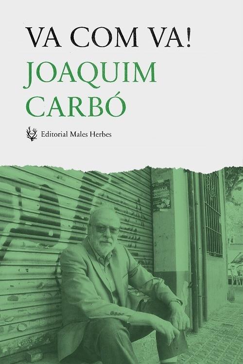 VA COM VA | 9788494310898 | JOAQUIM CARBO