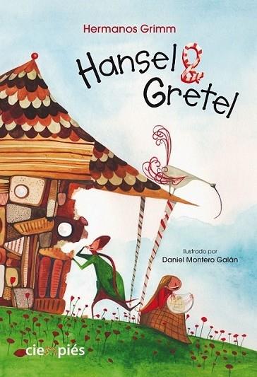 HANSEL I GRETEL | 9788415116820 | GERMANS GRIMM