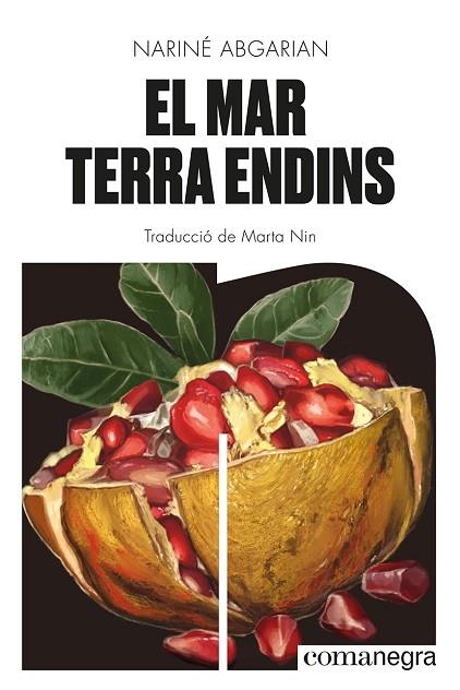 EL MAR TERRA ENDINS | 9788419590343 | NARINE ABGARIAN