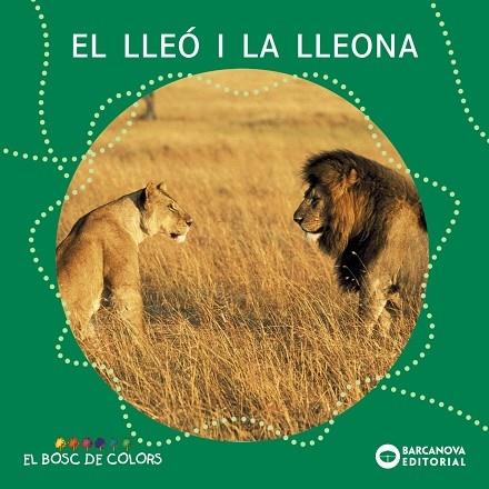 EL LLEO I LA LLEONA | 9788448914127