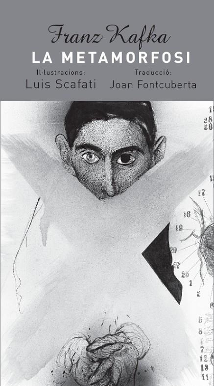 LA METAMORFOSI | 9788494494239 | FRANZ KAFKA