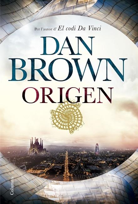 ORIGEN | 9788466423151 | DAN BROWN