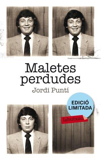 MALETES PERDUDES | 9788499303529 | JORDI PUNTI