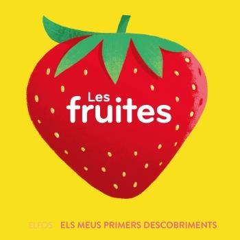 LES FRUITES | 9788419499646