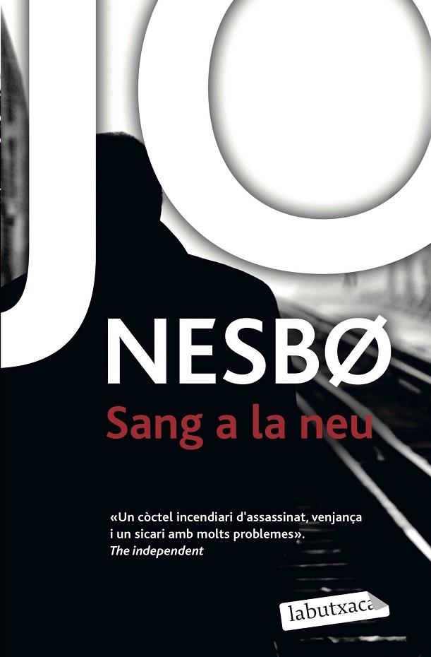 SANG A LA NEU | 9788418572333 | JO NESBO