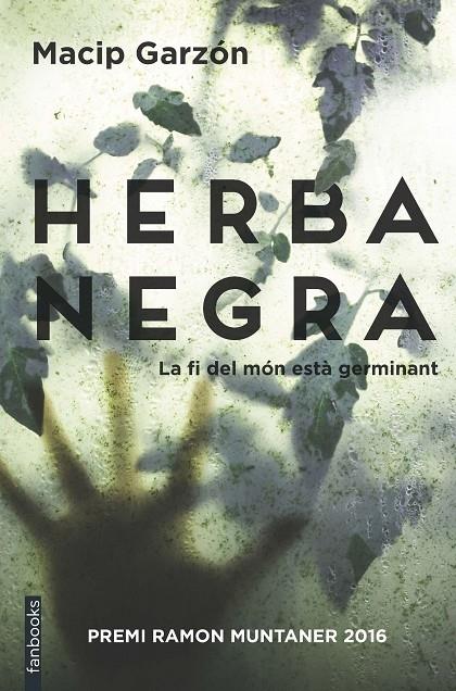 HERBA NEGRA | 9788416716111 | MACIP GARZON