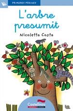 L'ARBRE PRESUMIT (LLETRA LLIGADA) | 9788489625051 | NICOLETTA COSTA