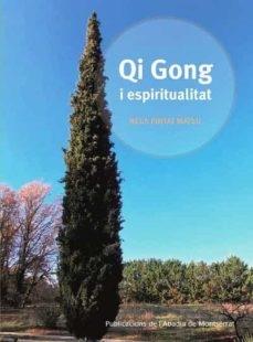 QI GONG I ESPIRITUALITAT | 9788491912149 | NEUS PINTAT MATEU