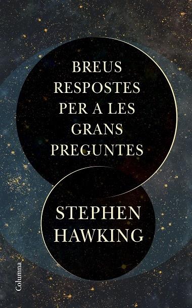 BREUS RESPOSTES PER  ALES GRANS PREGUNTES | 9788466424509 | STEPHEN HAWKING