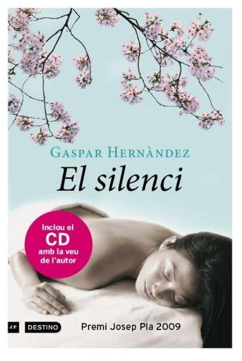 EL SILENCI AMB CD | 9788497101103 | GASPAR HERNÀNDEZ