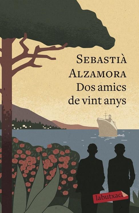 DOS AMICS DE VINT ANYS | 9788417420499 | SEBASTIA ALZAMORA