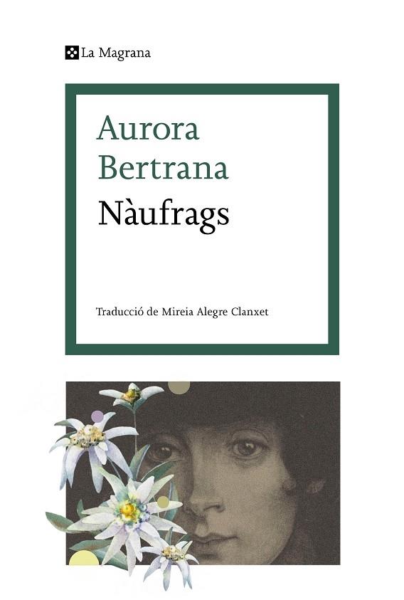 NAUFRAGS | 9788419013538 | AURORA BERTRANA