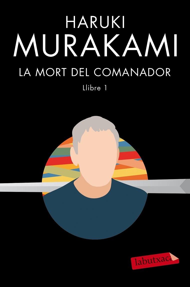 LA MORT DEL COMANADOR  LLIBRE 1 | 9788417423490 | HARUKI MURAKAMI