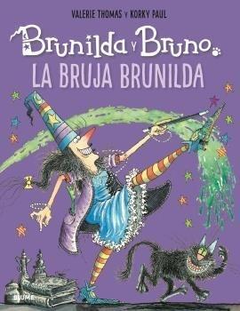 L BRUIX BRUNILDA | 9788419094094 | VALERIE THOMAS / KORKY PAUL