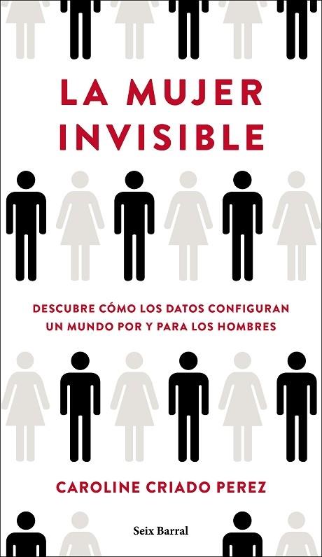 LA MUJER INVISIBLE | 9788432236136 | CAROLINE CRIADO PEREZ