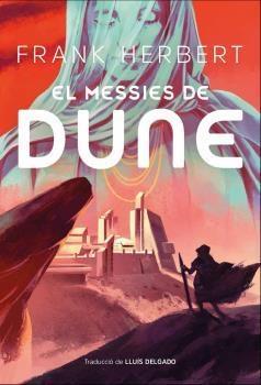 EL MESSIES DE DUNE | 9788412614404 | FRANK HERBERT