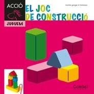 EL JOC DE CONSTRUCCIO | 9788498257298 | MONTSE GANGES / TOMMASO