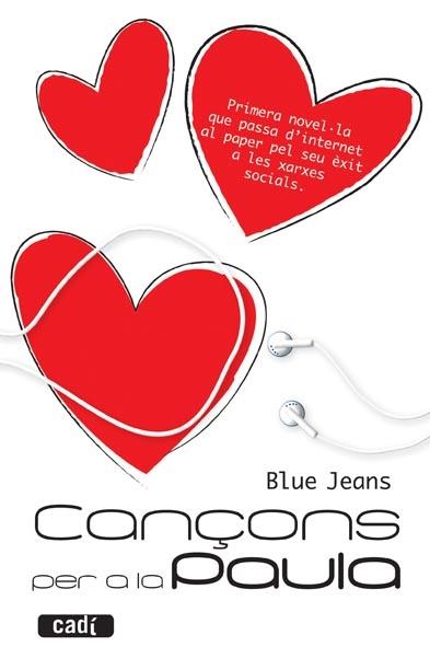 CANÇONS PER A PAULA | 9788447440610 | BLUE JEANS