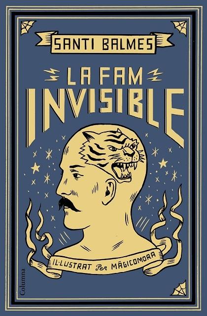 LA FAM INVISIBLE | 9788466424363 | SANTI BALMES