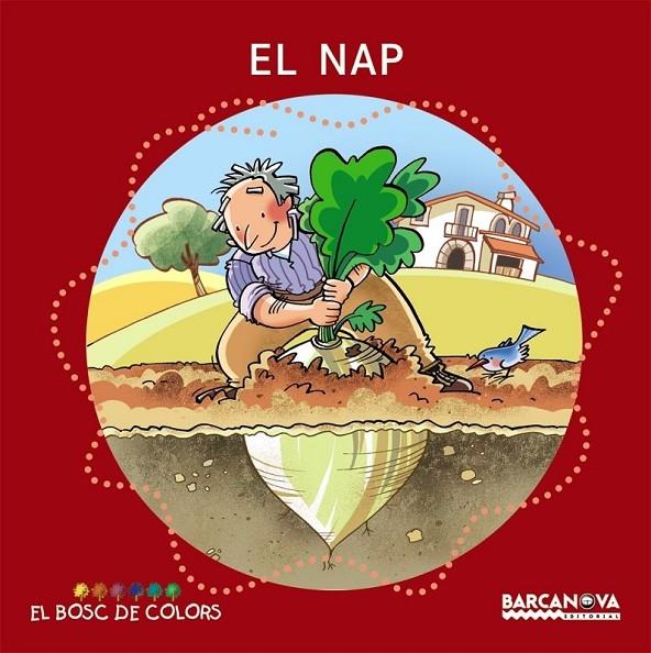 EL NAP | 9788448924614