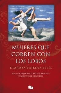 MUJERES QUE CORREN CON LOBOS | 9788490705445 | CLARISSA PINKOLA