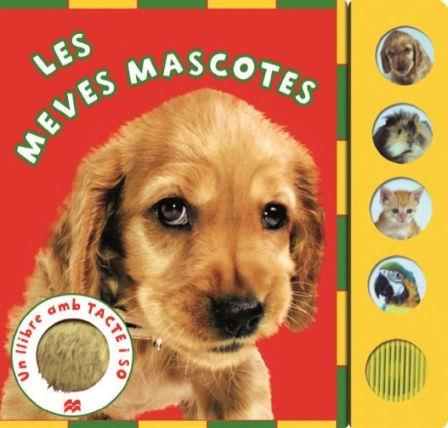 LES MEVES MASCOTES | 9788479429034