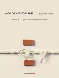 ANTOLOGIA DE SPONN RIVER | 9788489885653 | EDGAR LEE MASTERS