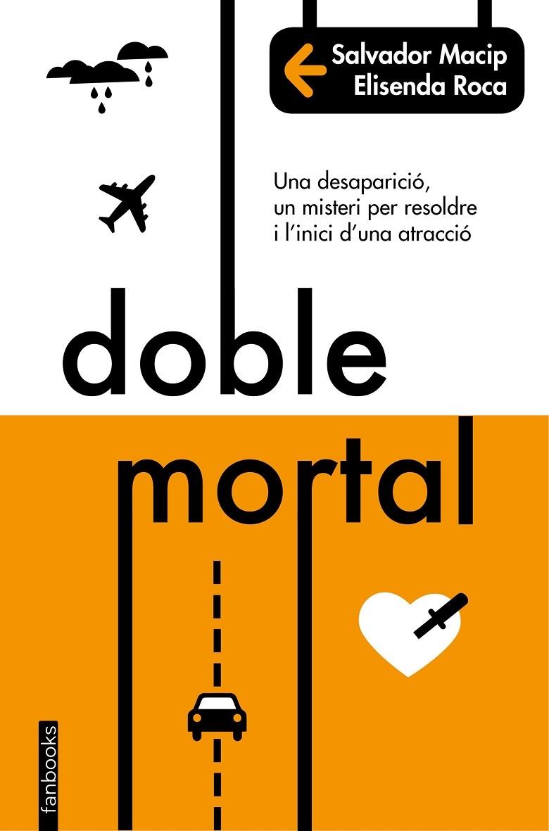 DOBLE MORTAL | 9788416716227 | SALVADOR MACIP / ELISENDA ROCA