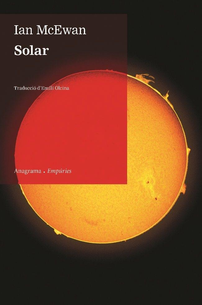 SOLAR | 9788497876889 | IAN MCEWAN