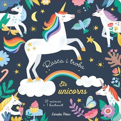 ELS UNICORNS | 9788418135385