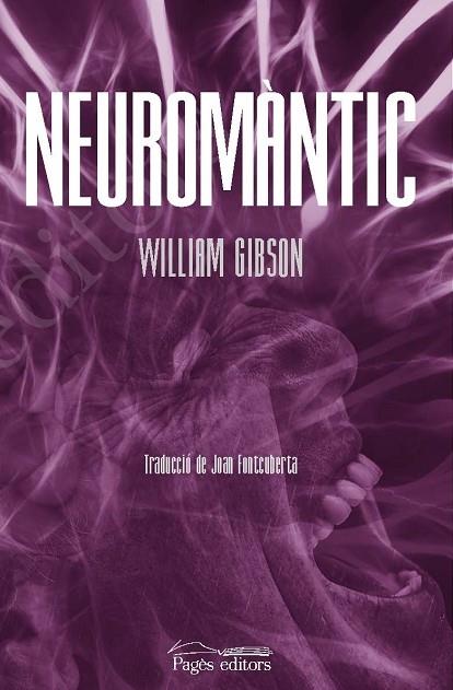 NEUROMANTIC | 9788413032146 | WILLIAM GIBSON