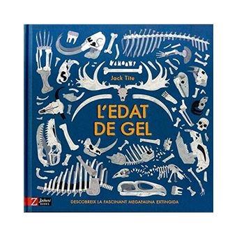 L'EDAT D EGEL | 9788417374181 | JACK TITE