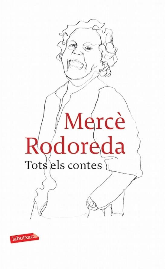 TOTS ELS CONTES | 9788499303949 | MERCE RODOREDA