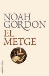 EL METGE | 9788499182681 | NOAH GORDON