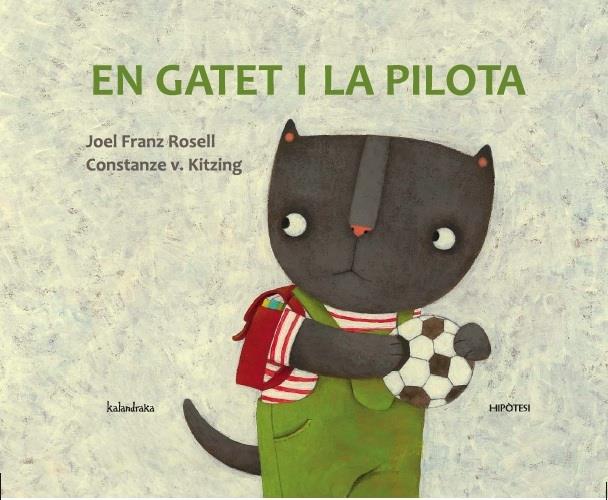 EN GATET I LA PILOTA | 9788415170211 | JOEL FRANZ - CONSTANCE KITZING