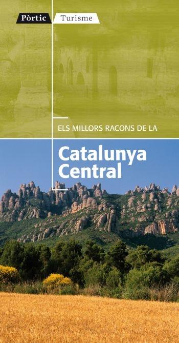 ELS MILLORS RACONS DE LA CATALUNYA CENTRAL | 9788498091335