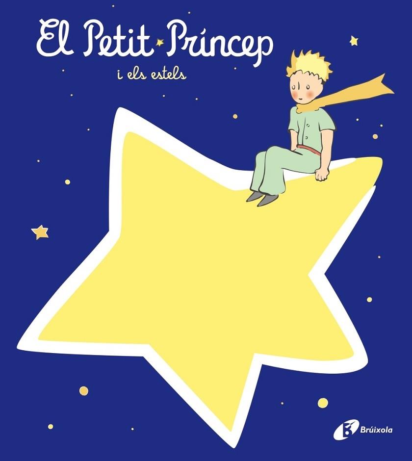 EL PETIT PRINCEP I ELS ESTELS | 9788413492407