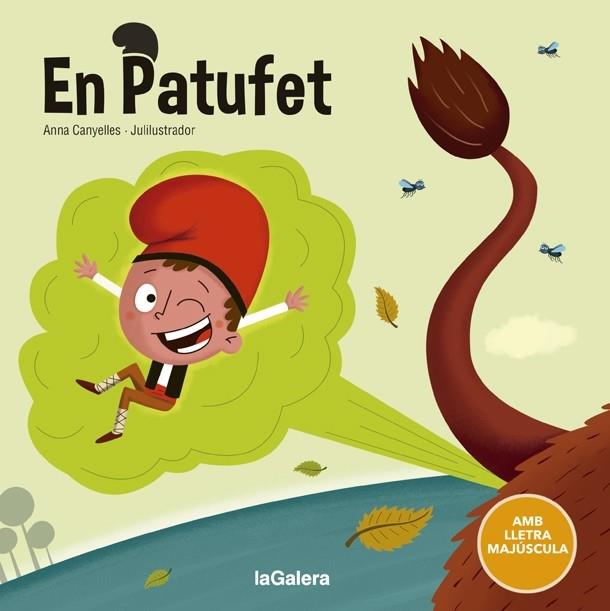 EL PATUFET | 9788424666842 | ANNA CANYELLES / JOSEP M. JULI