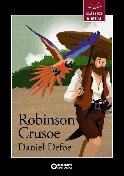 ROBINSON CRUSOE | 9788448947804 | DANIEL DEFOE