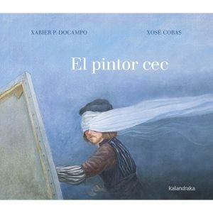 EL PINTOR CEC | 9788416804894 | XABIER P. DOCAMPO - XOSE COBAS